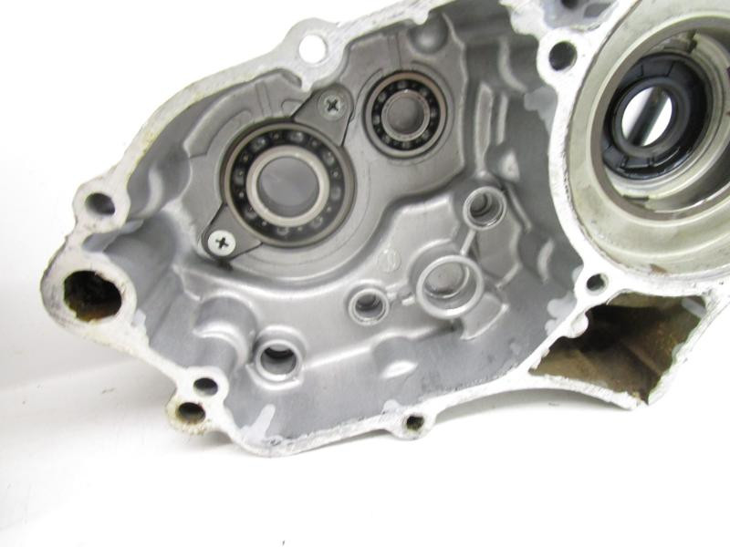 98 Kawasaki KX 80 Crankcases Cases 14001-1231 1998-2000